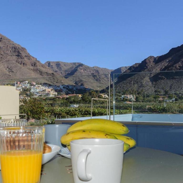El Guanche B - Apartamento de 2 dormitorios con terraza - 35