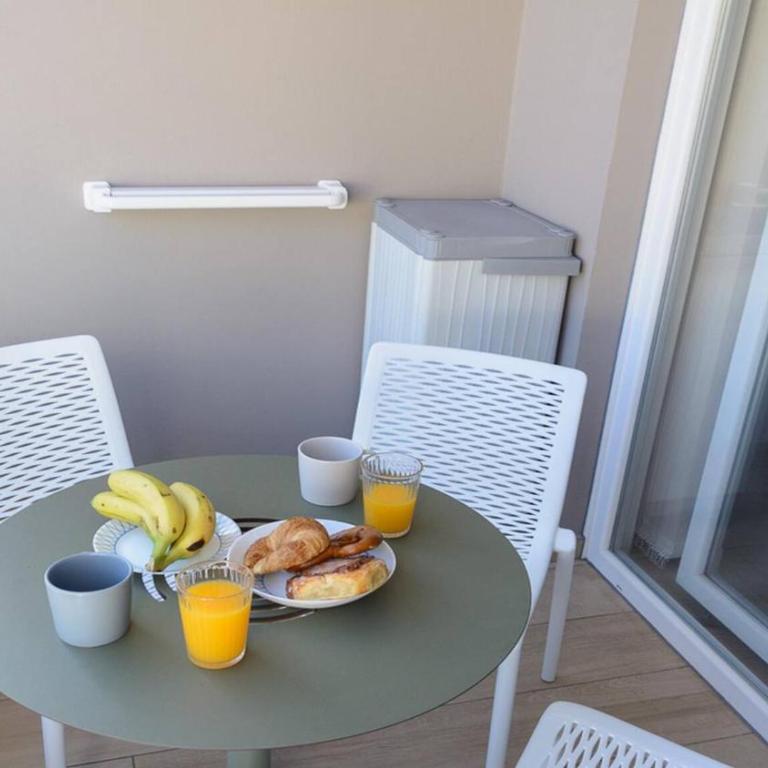 El Guanche B - Apartamento de 2 dormitorios con terraza - 37