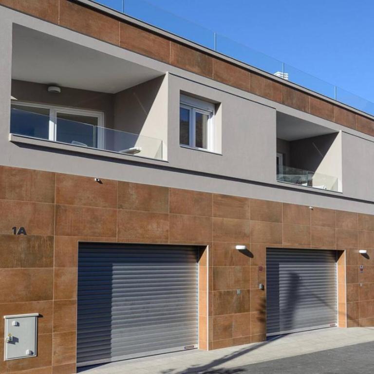 El Guanche B - Apartamento de 2 dormitorios con terraza - 40