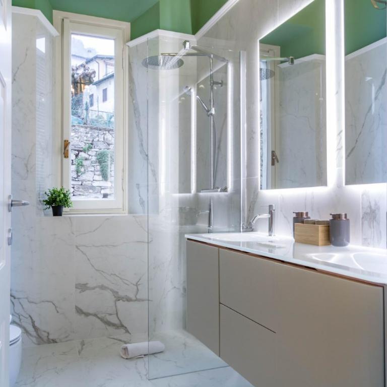 Easylife - Lake Como Villas Apartments - Appartamento Superior - 5