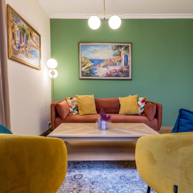 Easylife - Lake Como Villas Apartments - Appartamento Superior - 8