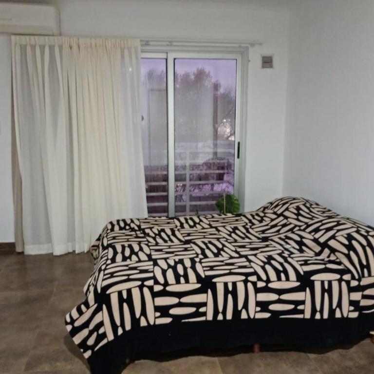 Monoambiente Lau - Apartamento de 1 dormitorio - 1