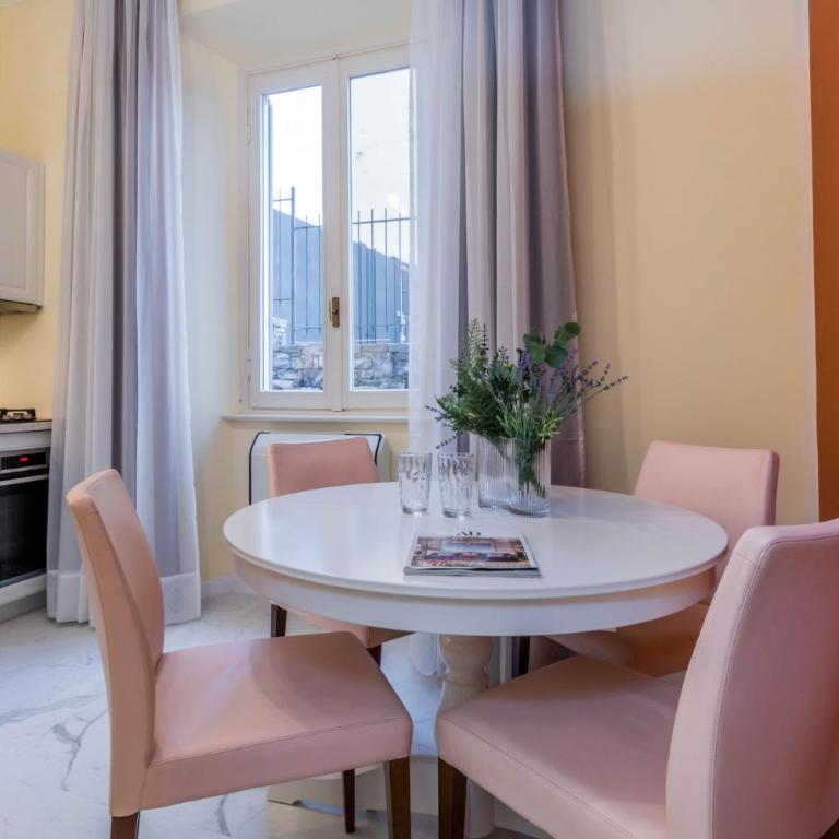 Easylife - Lake Como Villas Apartments - Appartamento Superior - 38