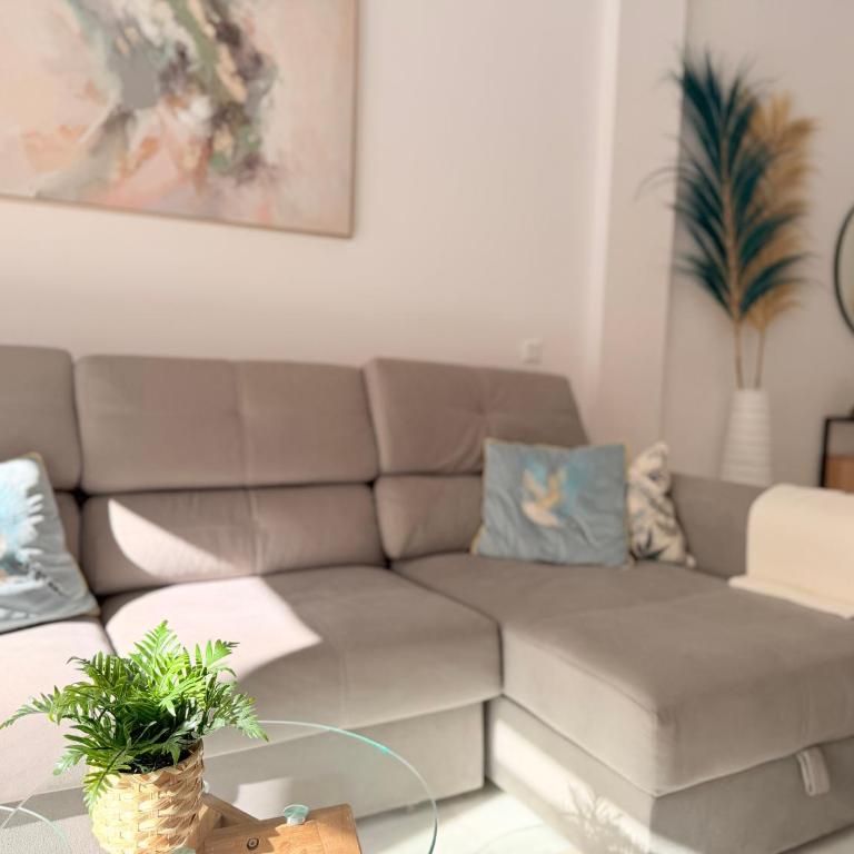 Las Dunas de Cabopino IV Carib Playa - EaW Homes - Appartement 1 Chambre - 24