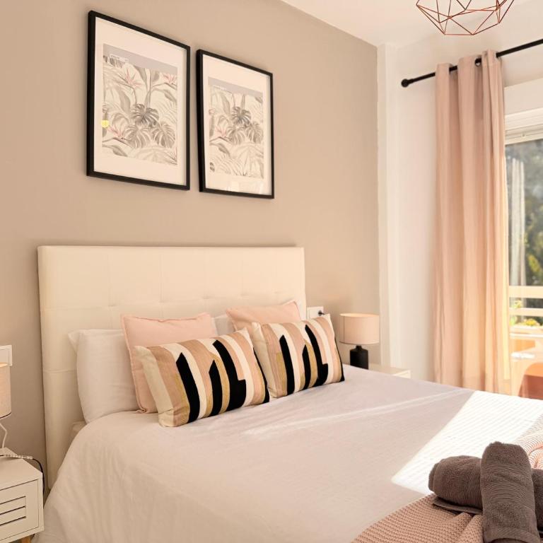 Las Dunas de Cabopino IV Carib Playa - EaW Homes - Appartement 1 Chambre - 5