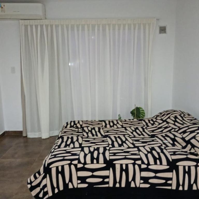 Monoambiente Lau - Apartamento de 1 dormitorio - 5