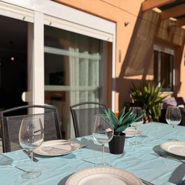 Las Dunas de Cabopino IV Carib Playa - EaW Homes - Appartement 1 Chambre - 2