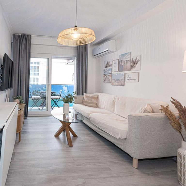 Centro Life 3A Casasol - Nerja Town Centre, 300m from Balcon de Europa - Two-Bedroom Apartment with Balcony - 26