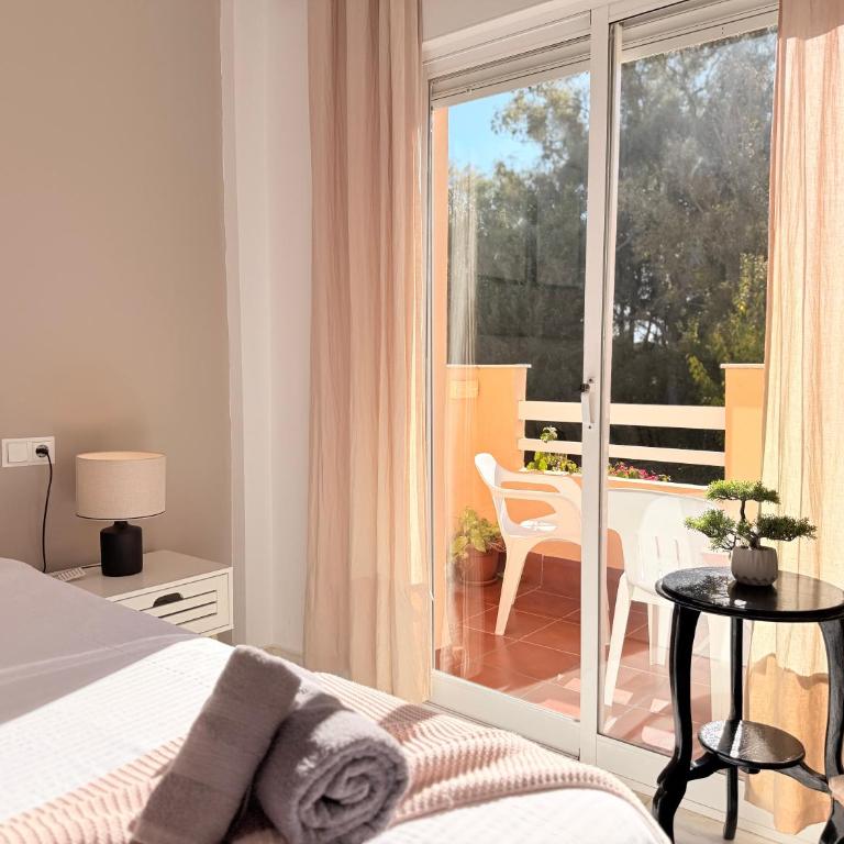 Las Dunas de Cabopino IV Carib Playa - EaW Homes - Appartement 1 Chambre - 17