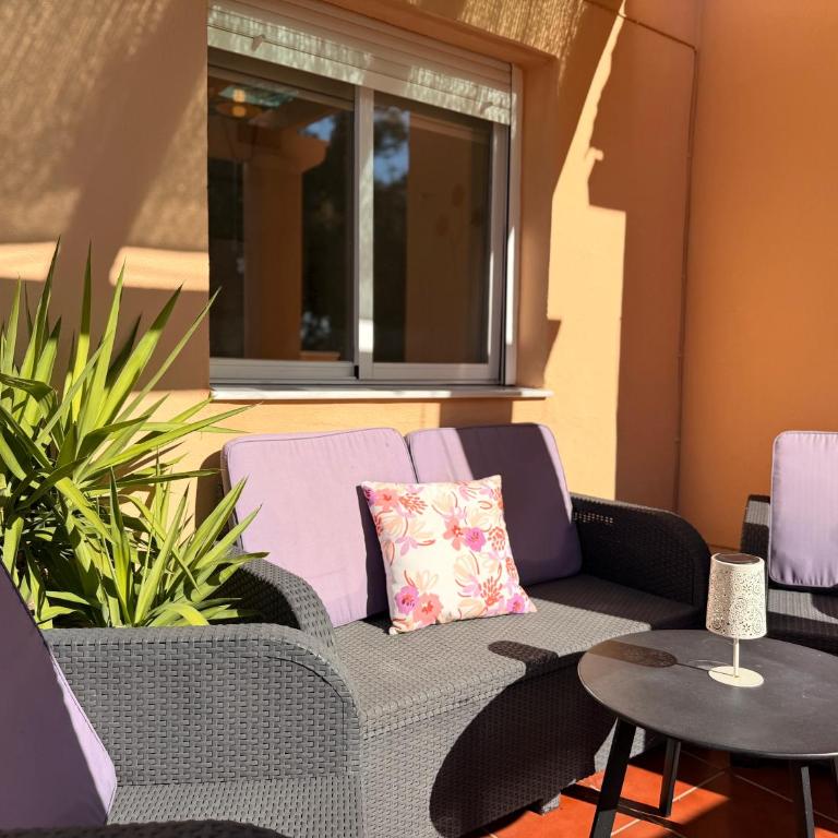 Las Dunas de Cabopino IV Carib Playa - EaW Homes - Appartement 1 Chambre - 15