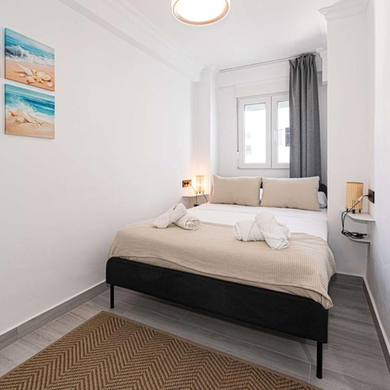 Centro Life 3A Casasol - Nerja Town Centre, 300m from Balcon de Europa - Two-Bedroom Apartment with Balcony - 13