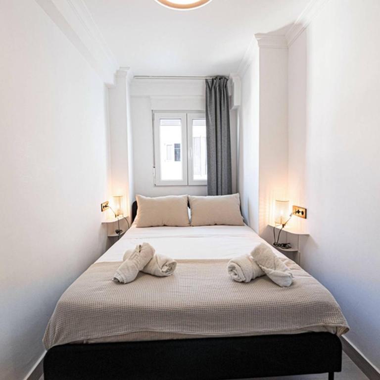 Centro Life 3A Casasol - Nerja Town Centre, 300m from Balcon de Europa - Two-Bedroom Apartment with Balcony - 14