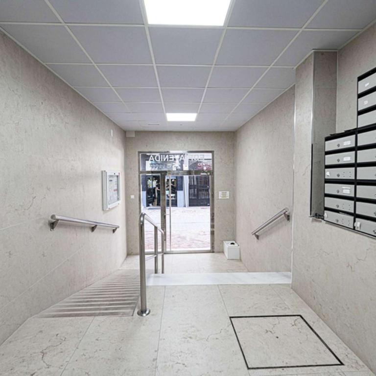 Centro Life 3A Casasol - Nerja Town Centre, 300m from Balcon de Europa - Two-Bedroom Apartment with Balcony - 17