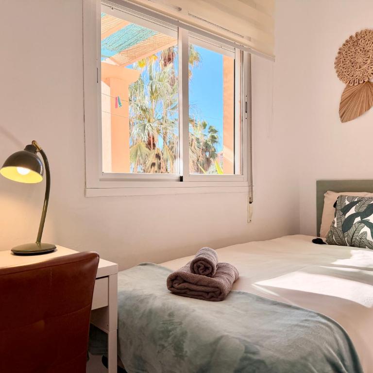 Las Dunas de Cabopino IV Carib Playa - EaW Homes - Appartement 1 Chambre - 7
