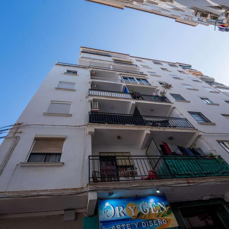 Centro Life 3A Casasol - Nerja Town Centre, 300m from Balcon de Europa - Two-Bedroom Apartment with Balcony - 19
