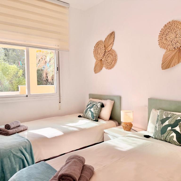 Las Dunas de Cabopino IV Carib Playa - EaW Homes - Appartement 1 Chambre - 21