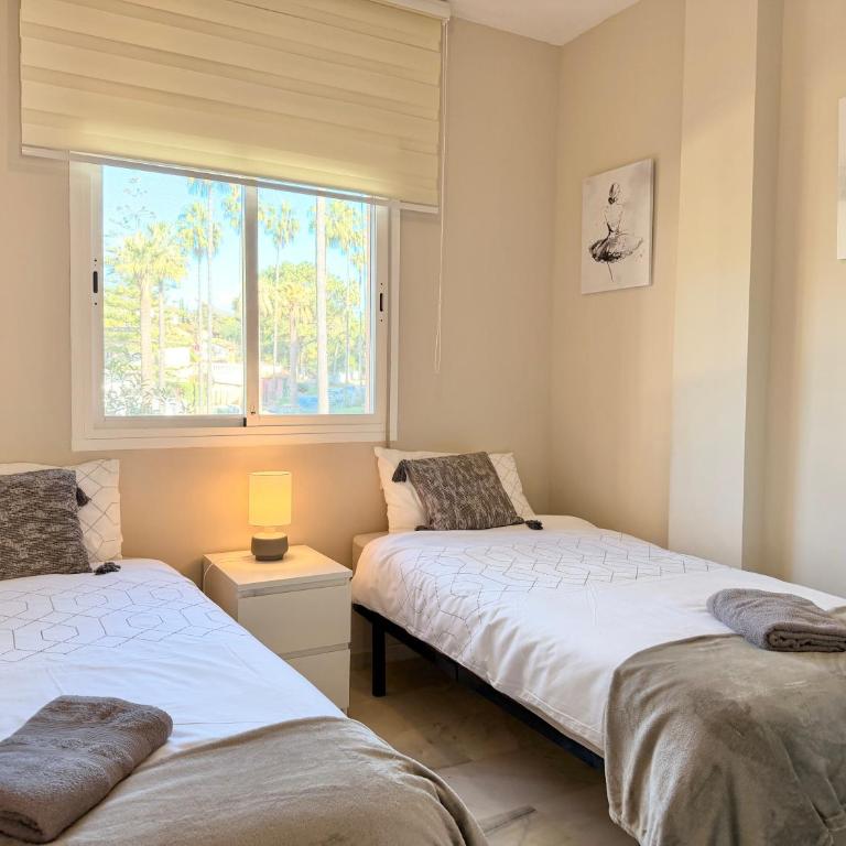 Las Dunas de Cabopino IV Carib Playa - EaW Homes - Appartement 1 Chambre - 20
