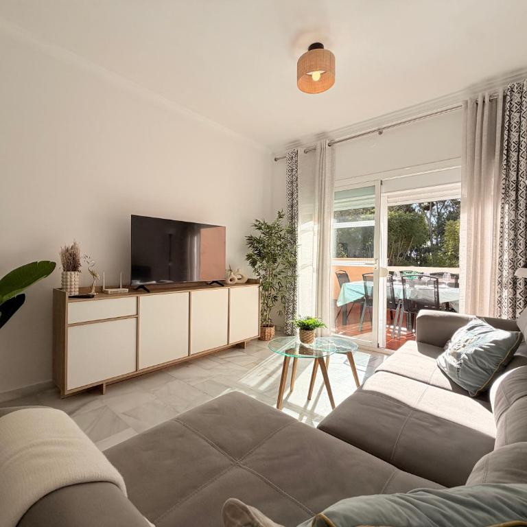 Las Dunas de Cabopino IV Carib Playa - EaW Homes - Appartement 1 Chambre - 8