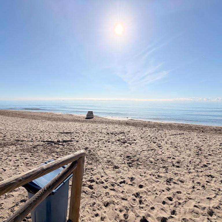 Las Dunas de Cabopino IV Carib Playa - EaW Homes - Appartement 1 Chambre - 12