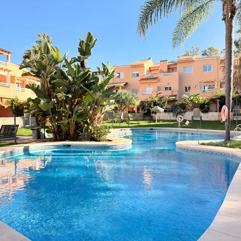 Las Dunas de Cabopino IV Carib Playa - EaW Homes - Appartement 1 Chambre - 11