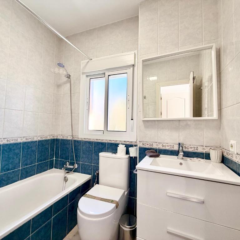 Las Dunas de Cabopino IV Carib Playa - EaW Homes - Appartement 1 Chambre - 13