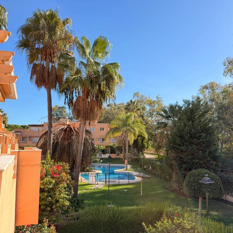 Las Dunas de Cabopino IV Carib Playa - EaW Homes - Appartement 1 Chambre - 26