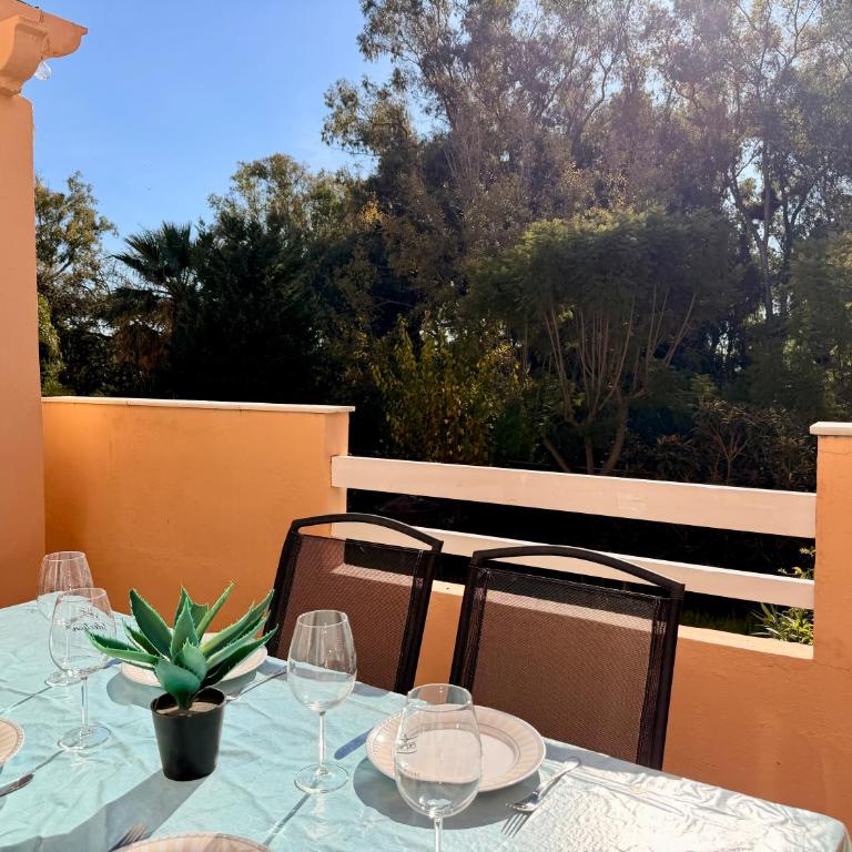 Las Dunas de Cabopino IV Carib Playa - EaW Homes - Appartement 1 Chambre - 29