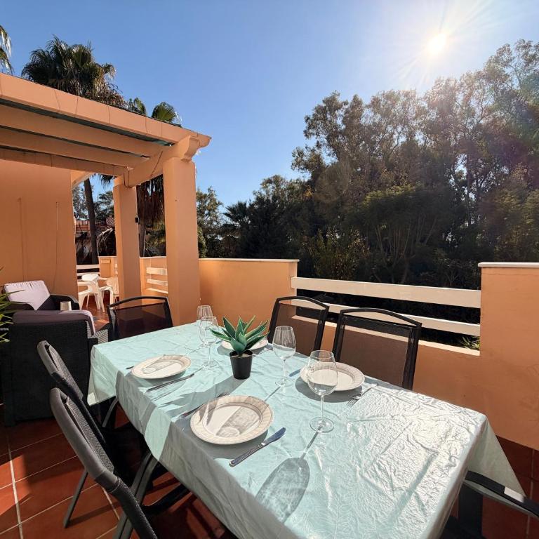 Las Dunas de Cabopino IV Carib Playa - EaW Homes - Appartement 1 Chambre - 27