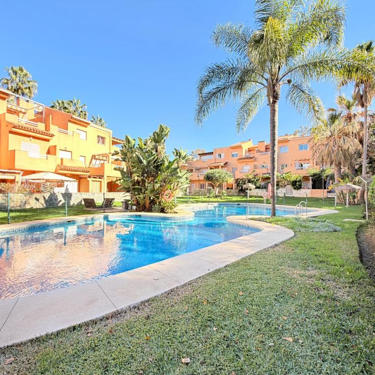 Las Dunas de Cabopino IV Carib Playa - EaW Homes - Appartement 1 Chambre - 30