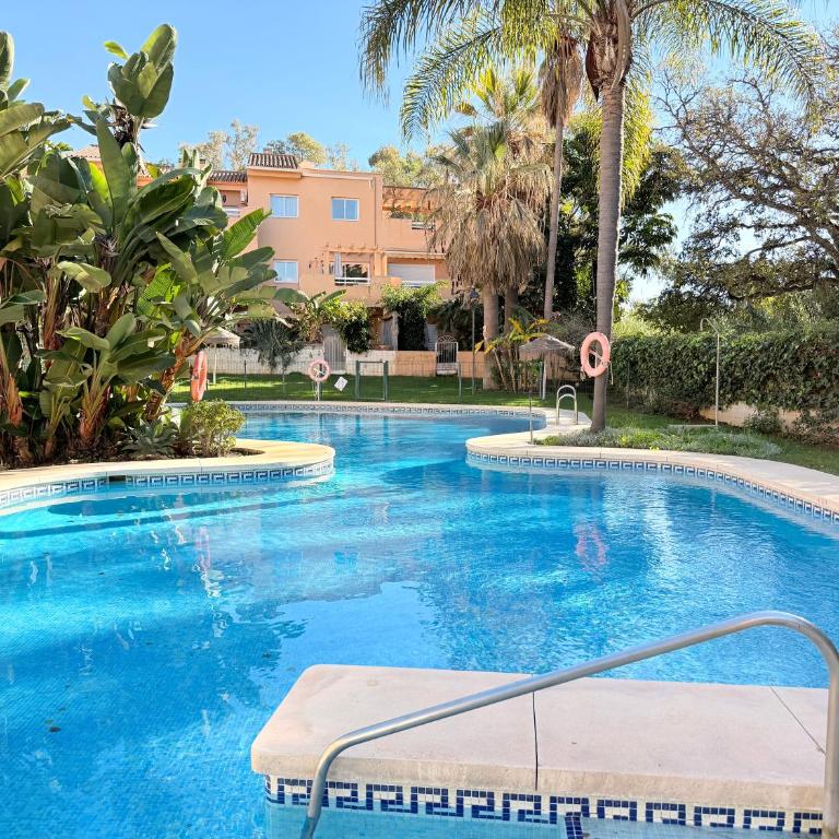 Las Dunas de Cabopino IV Carib Playa - EaW Homes - Appartement 1 Chambre - 1