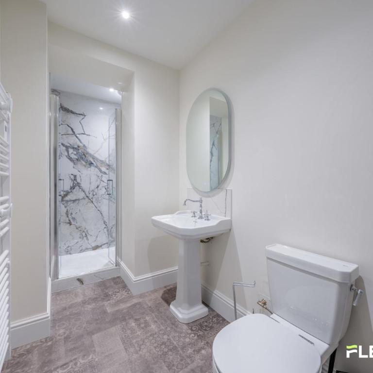 T2 lumineux proche Grands Boulevards Paris 10è - Appartement - 10