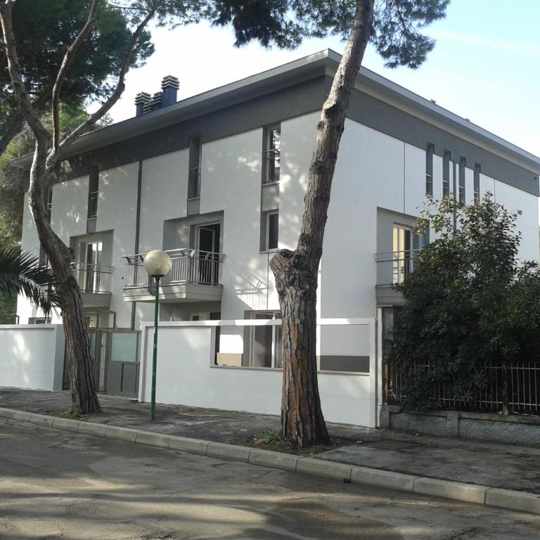 Pescara INN - Pineta Retreat - One-Bedroom Apartment - 19