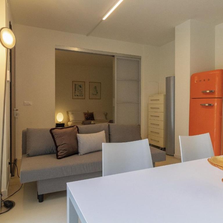 Pescara INN - Pineta Retreat - One-Bedroom Apartment - 11