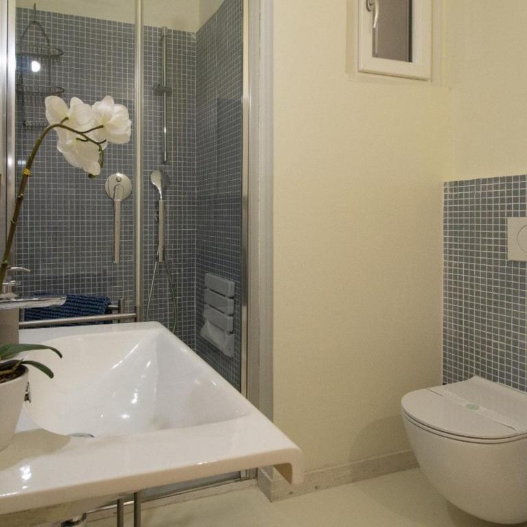 Pescara INN - Pineta Retreat - One-Bedroom Apartment - 12
