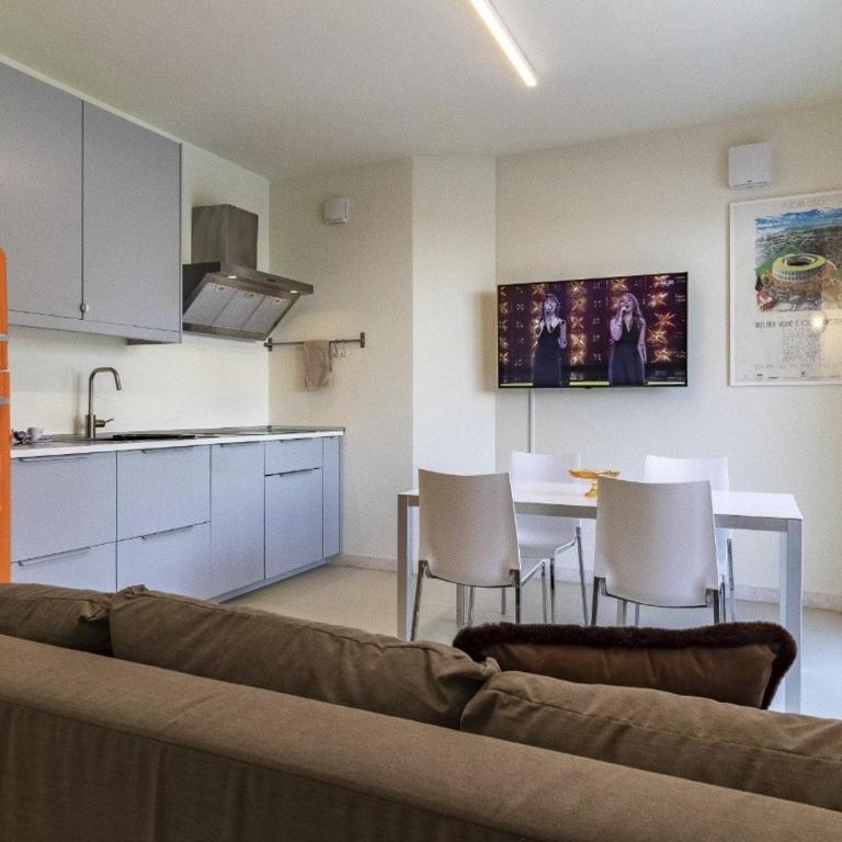 Pescara INN - Pineta Retreat - One-Bedroom Apartment - 13