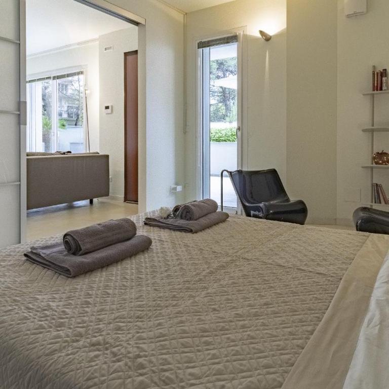 Pescara INN - Pineta Retreat - One-Bedroom Apartment - 14