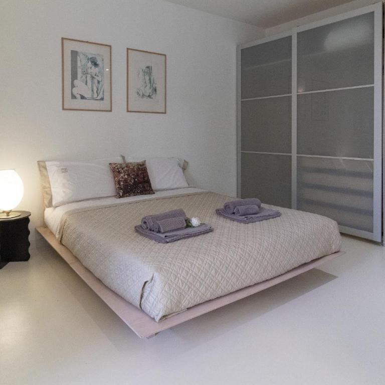 Pescara INN - Pineta Retreat - One-Bedroom Apartment - 15