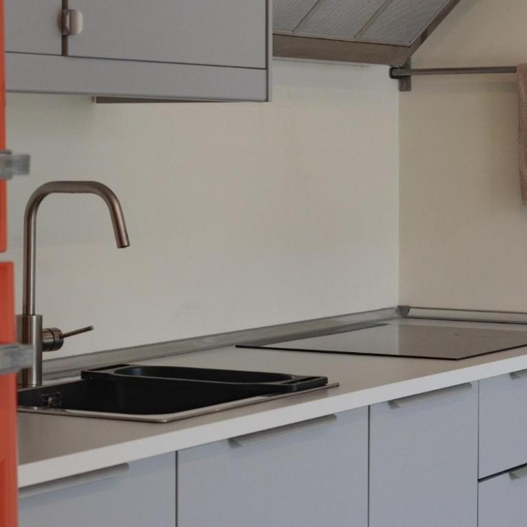 Pescara INN - Pineta Retreat - One-Bedroom Apartment - 16