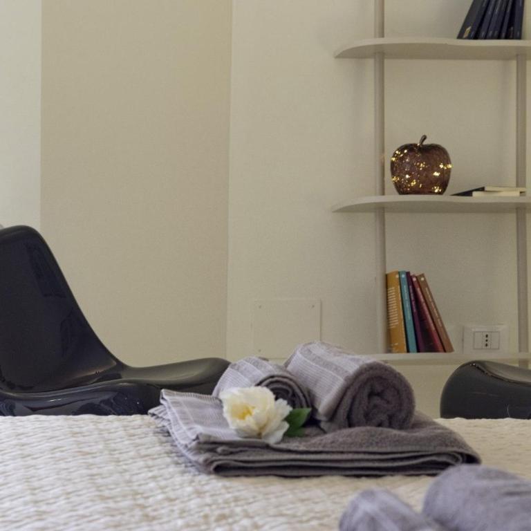 Pescara INN - Pineta Retreat - One-Bedroom Apartment - 17