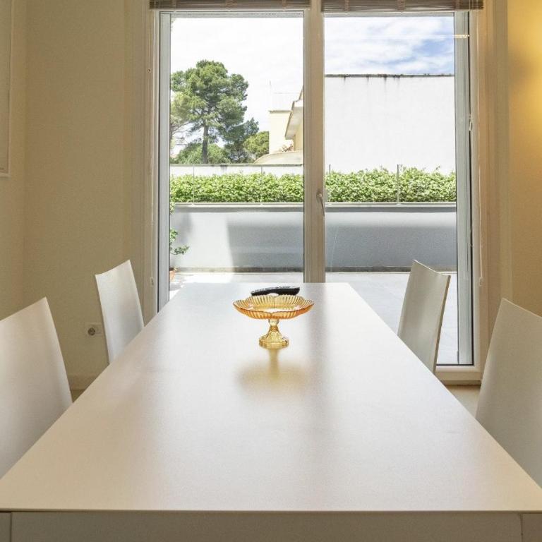 Pescara INN - Pineta Retreat - One-Bedroom Apartment - 18