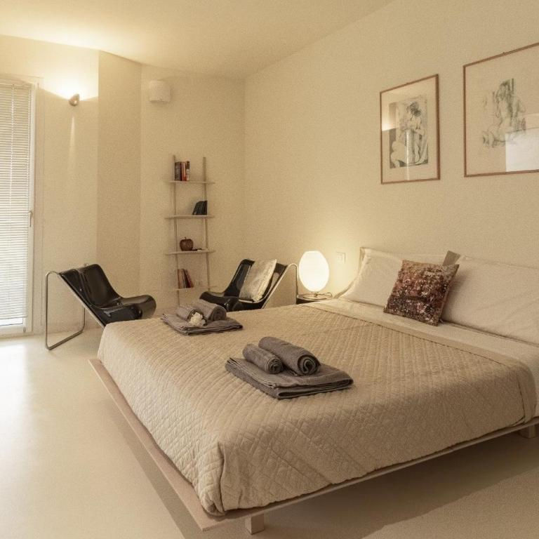 Pescara INN - Pineta Retreat - One-Bedroom Apartment - 2