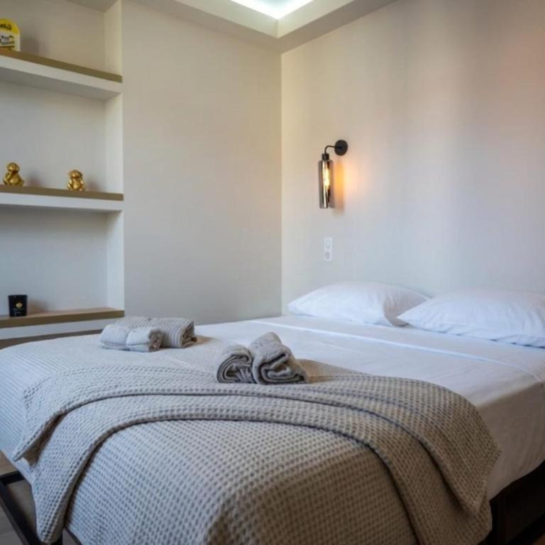 Cosy 3 pièces au coeur du quartier du port ! - Appartement - 6