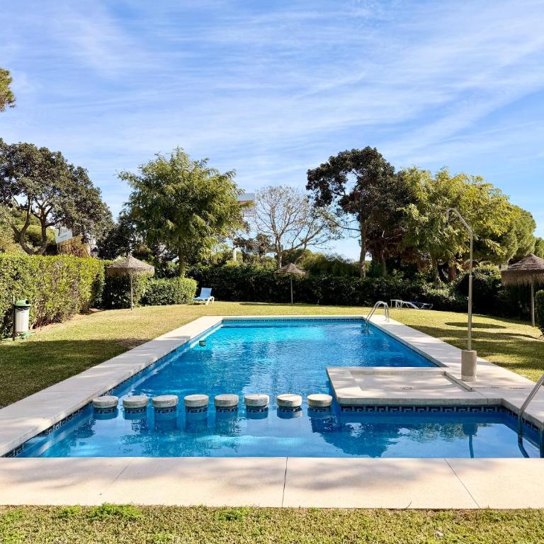 Cabopino Blue Horizon - EaW Homes - Appartement 3 Chambres - 3