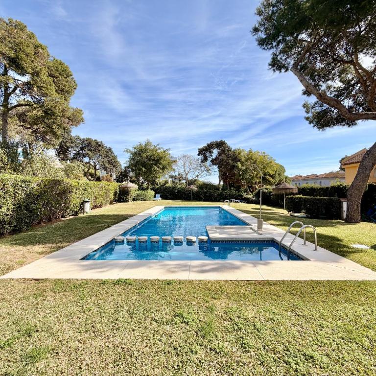 Cabopino Blue Horizon - EaW Homes - Appartement 3 Chambres - 2