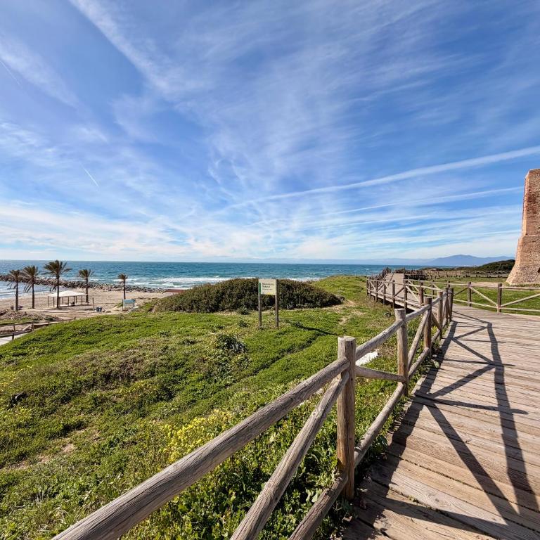 Cabopino Blue Horizon - EaW Homes - Appartement 3 Chambres - 9