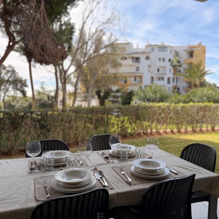 Cabopino Blue Horizon - EaW Homes - Appartement 3 Chambres - 1