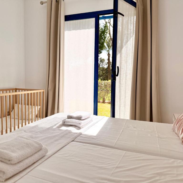 Cabopino Blue Horizon - EaW Homes - Appartement 3 Chambres - 11