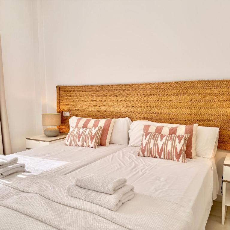 Cabopino Blue Horizon - EaW Homes - Appartement 3 Chambres - 24