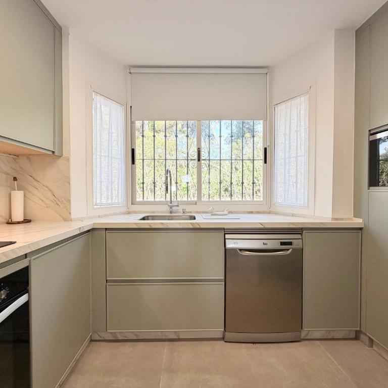 Cabopino Blue Horizon - EaW Homes - Appartement 3 Chambres - 18