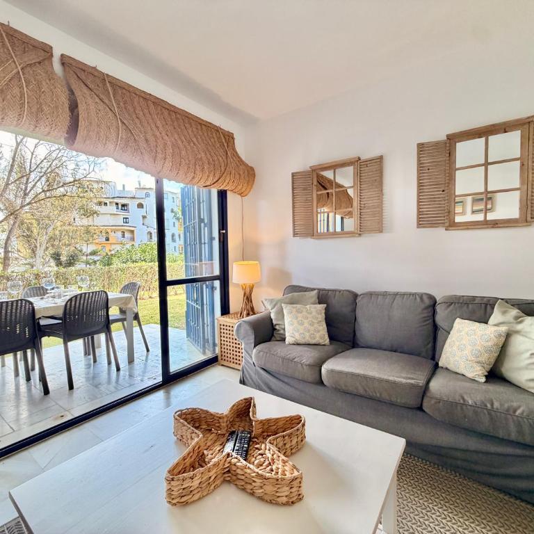Cabopino Blue Horizon - EaW Homes - Appartement 3 Chambres - 14